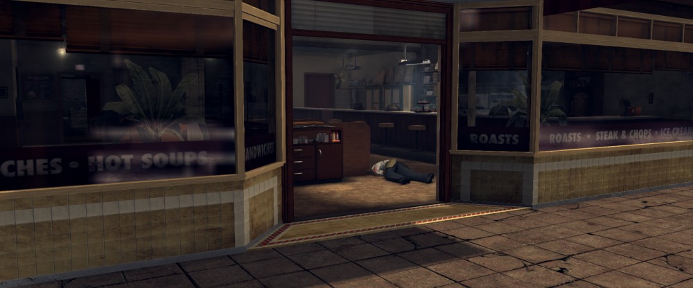 L.A. Noire