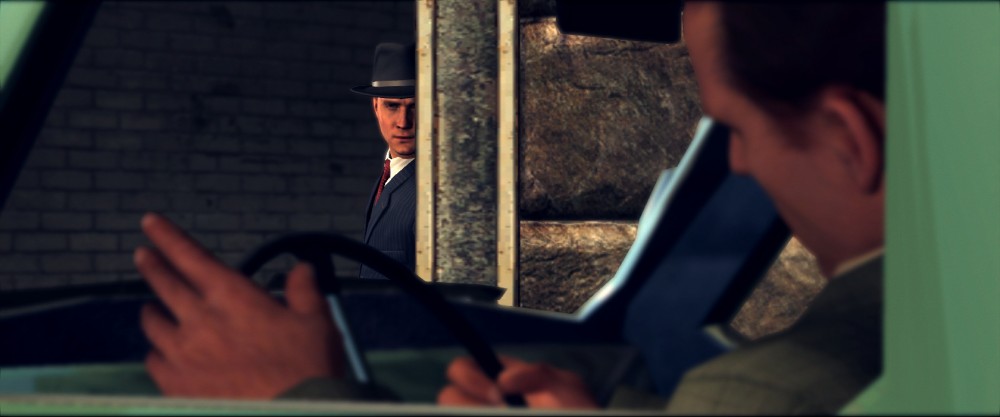 L.A. Noire