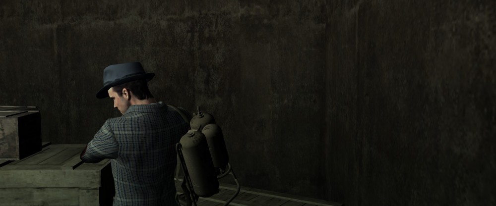 L.A. Noire