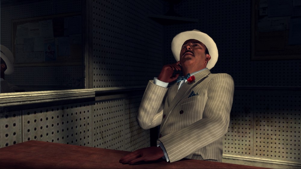 L.A. Noire