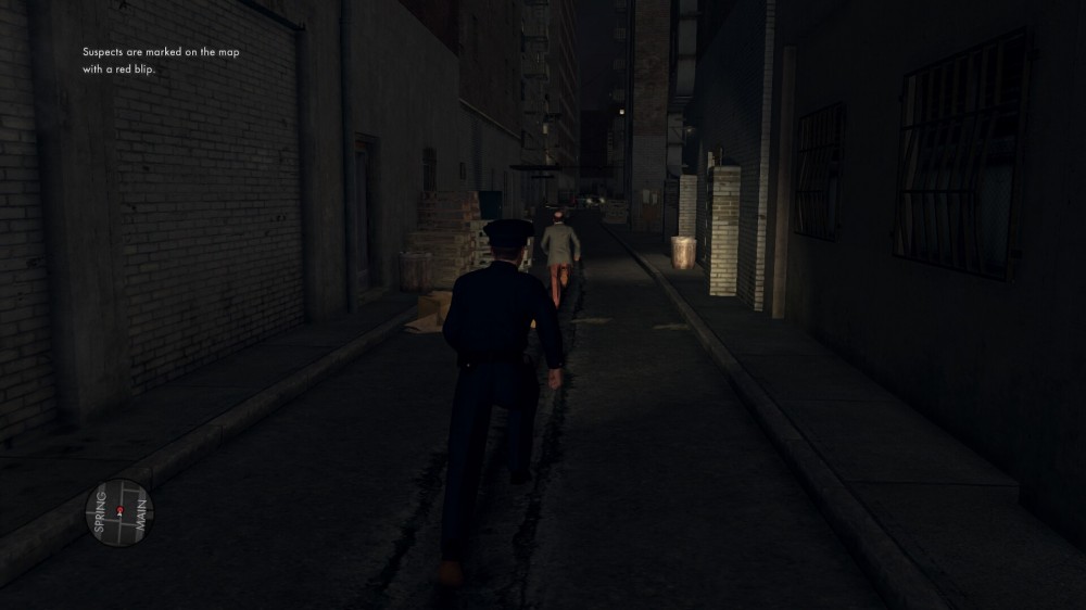 L.A. Noire