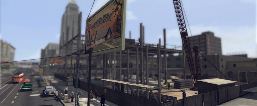 L.A. Noire