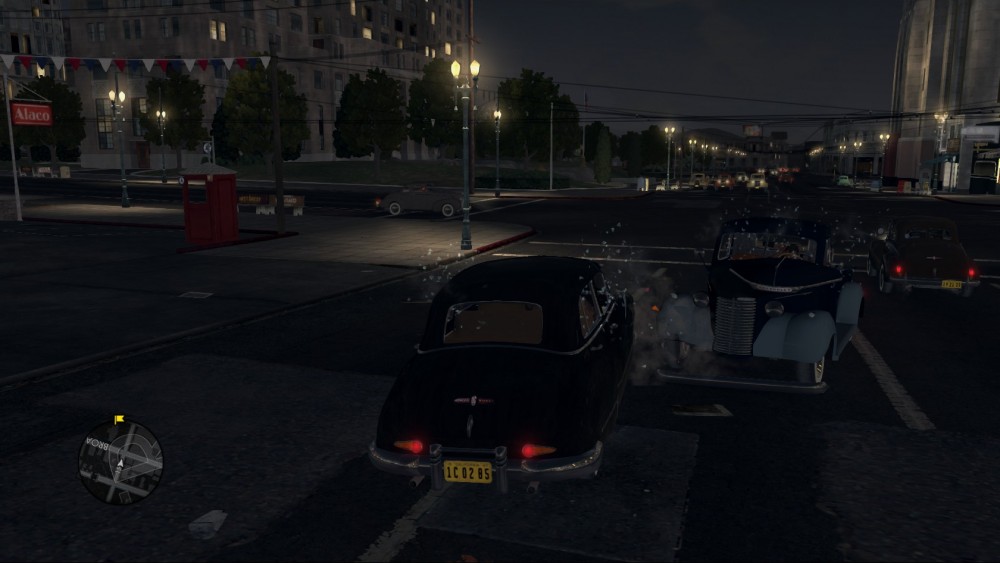 L.A. Noire