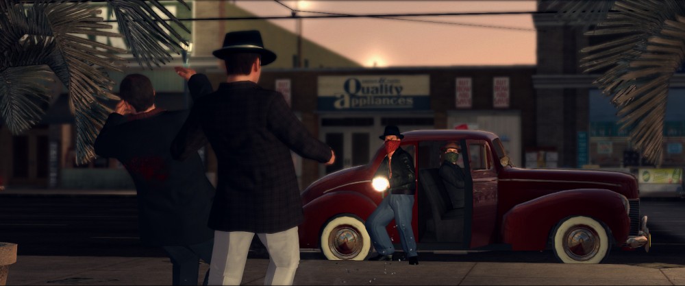 L.A. Noire