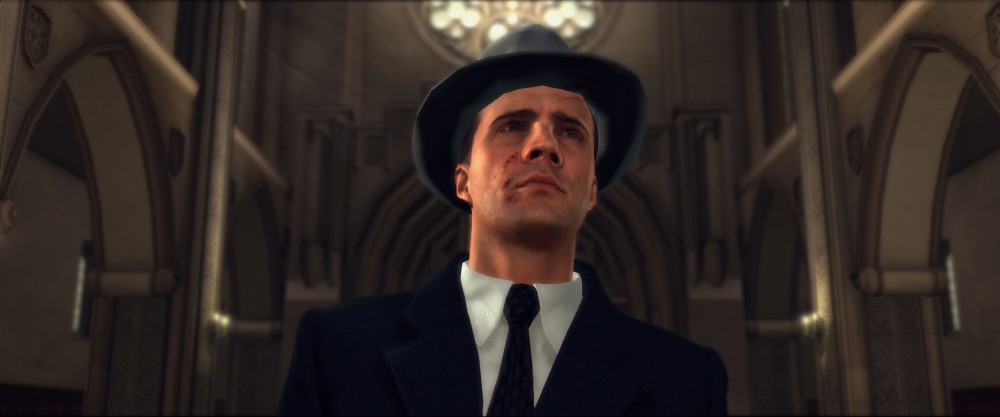 L.A. Noire