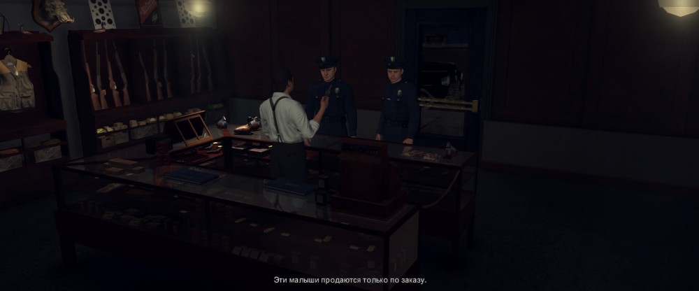 L.A. Noire