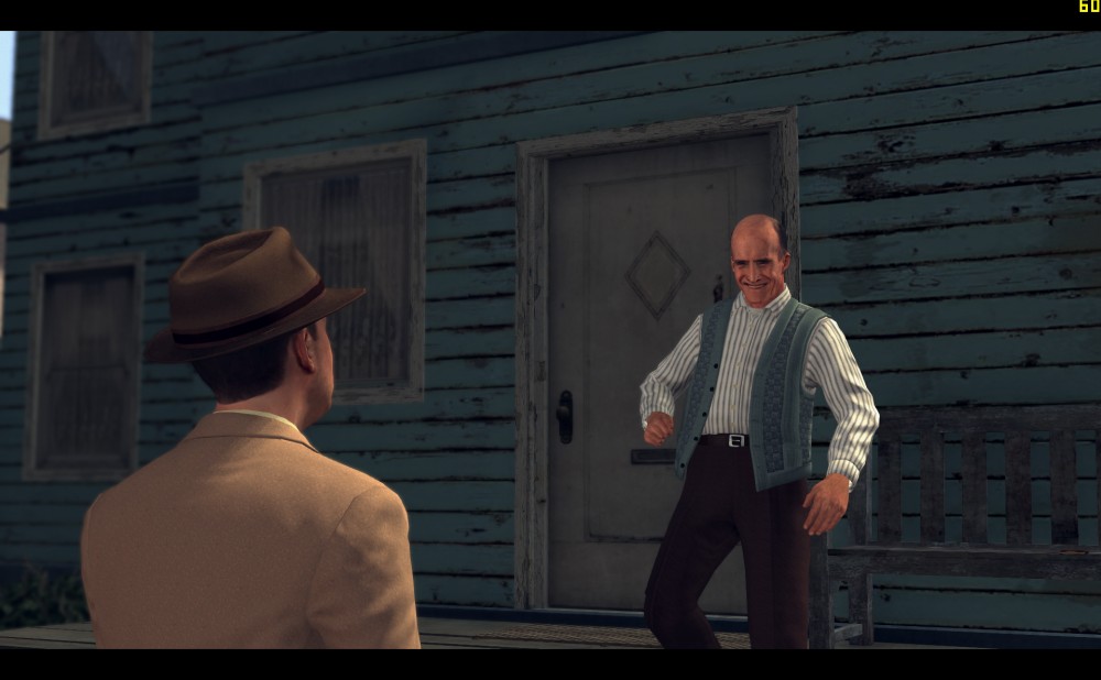 L.A. Noire
