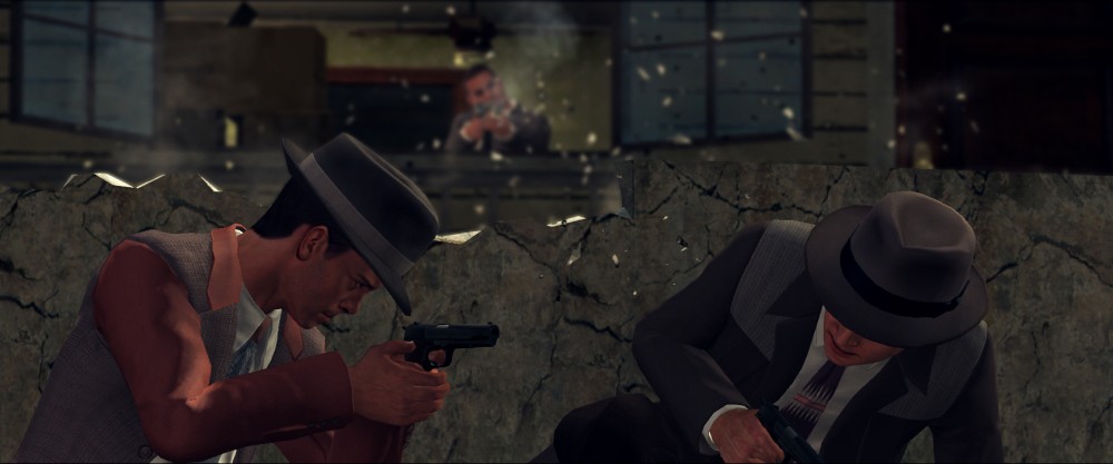 L.A. Noire