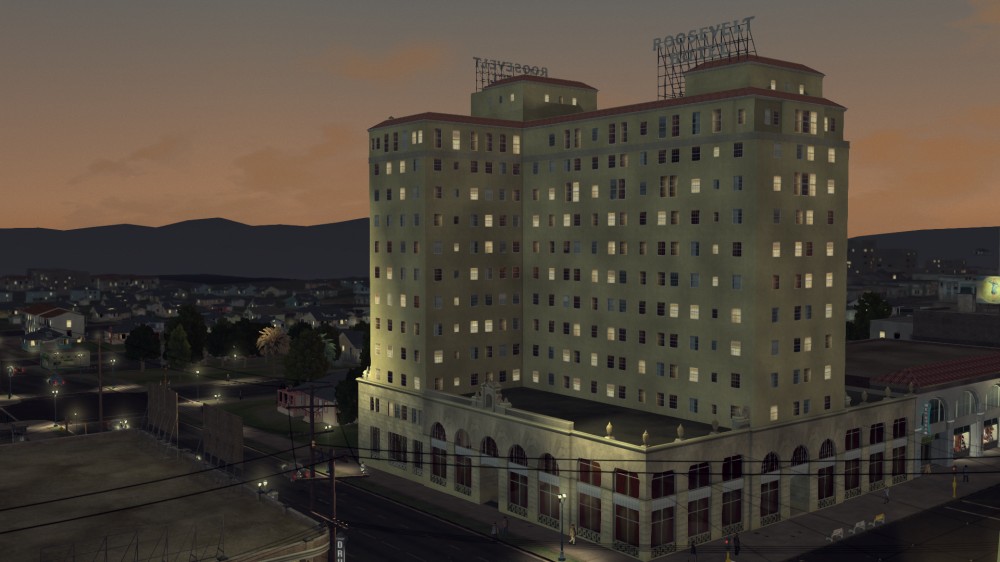 L.A. Noire
