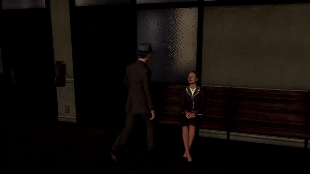 L.A. Noire
