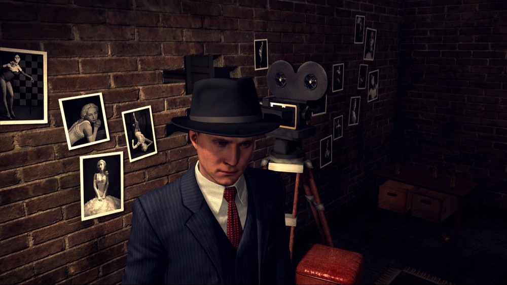 L.A. Noire
