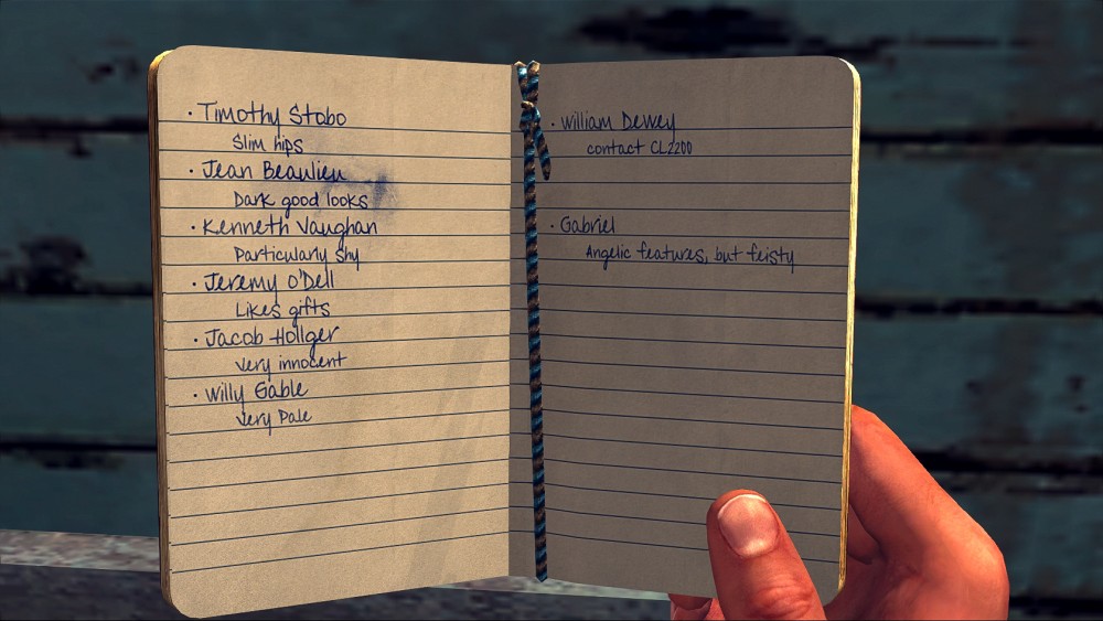 L.A. Noire
