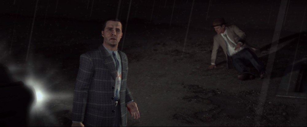 L.A. Noire