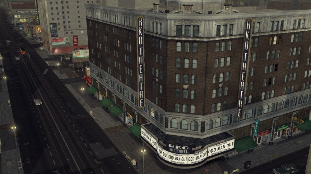 L.A. Noire