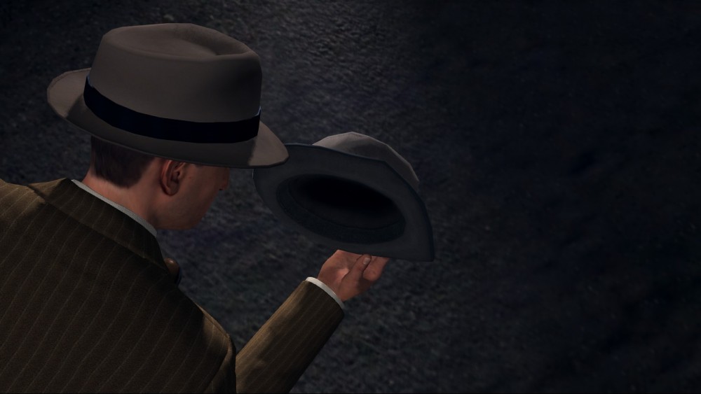 L.A. Noire