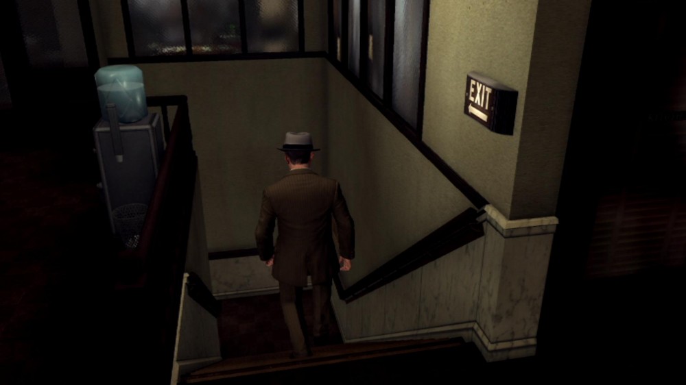 L.A. Noire