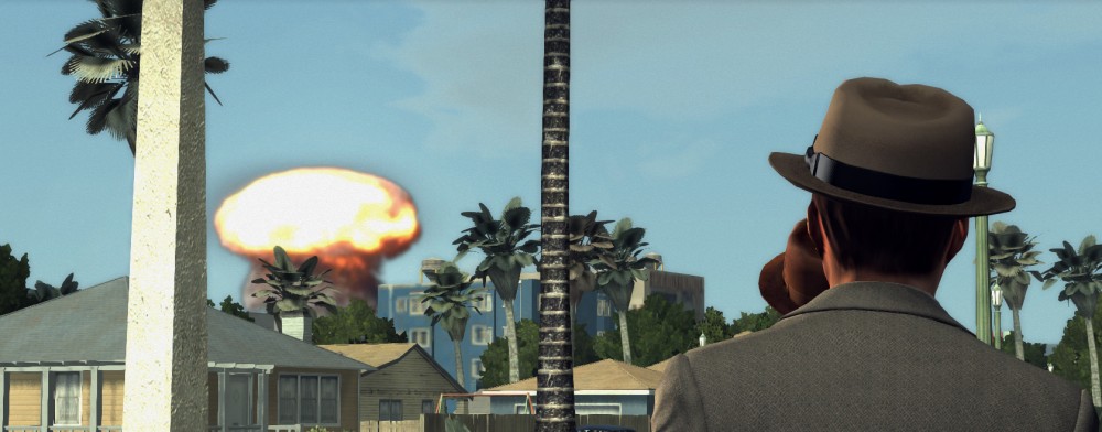 L.A. Noire