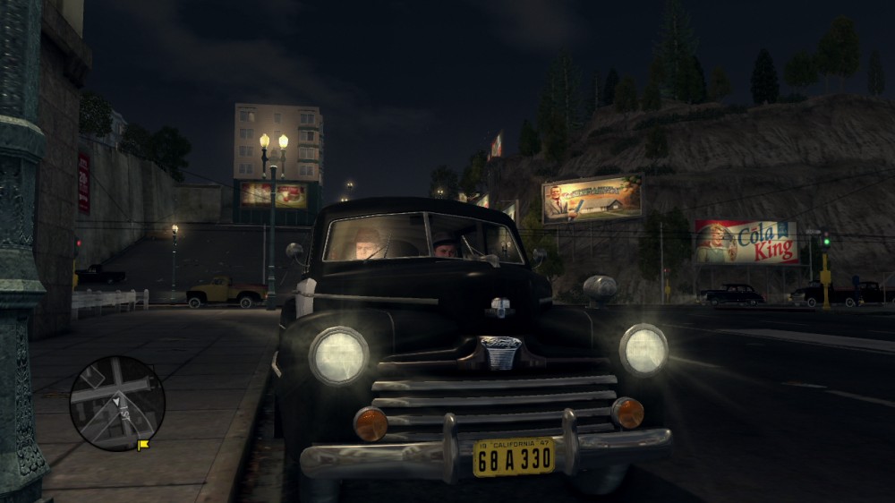 L.A. Noire