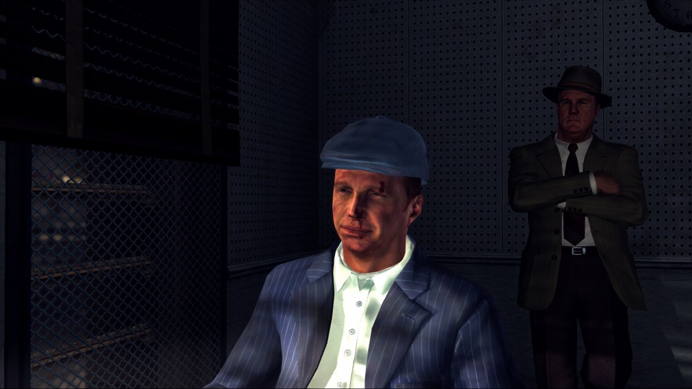 L.A. Noire