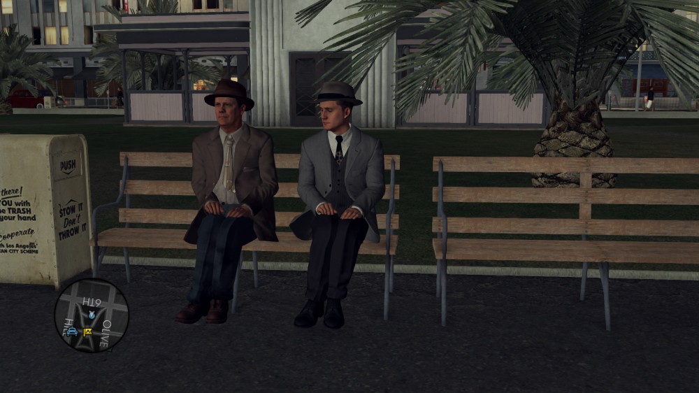 L.A. Noire