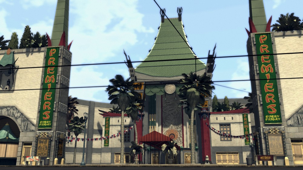 L.A. Noire