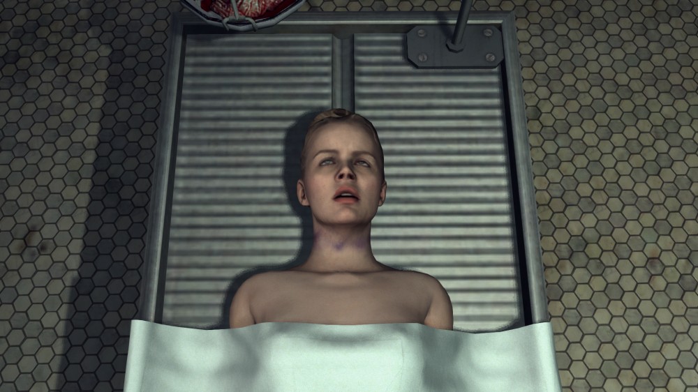 L.A. Noire
