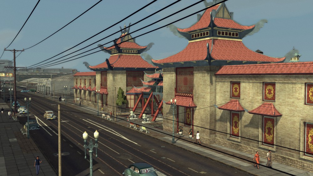 L.A. Noire