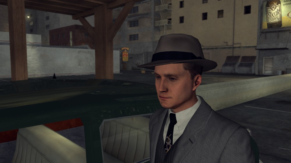 L.A. Noire