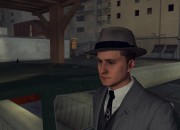L.A. Noire screenshot