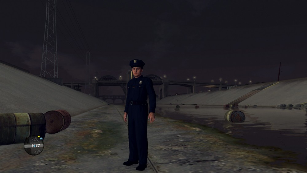 L.A. Noire