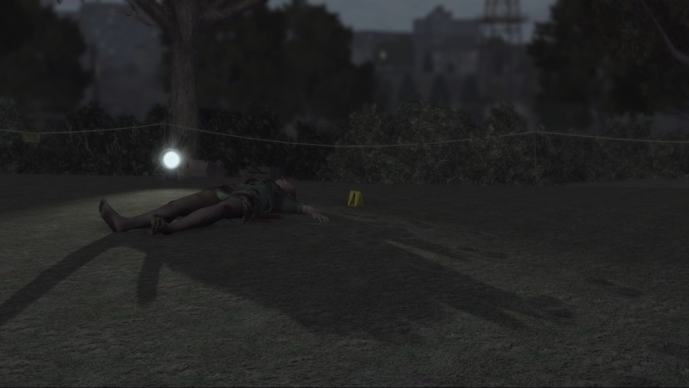 L.A. Noire