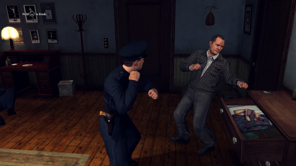 L.A. Noire
