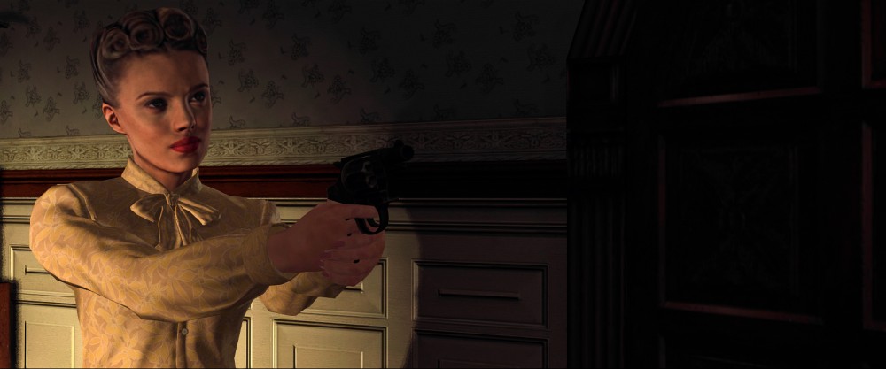 L.A. Noire