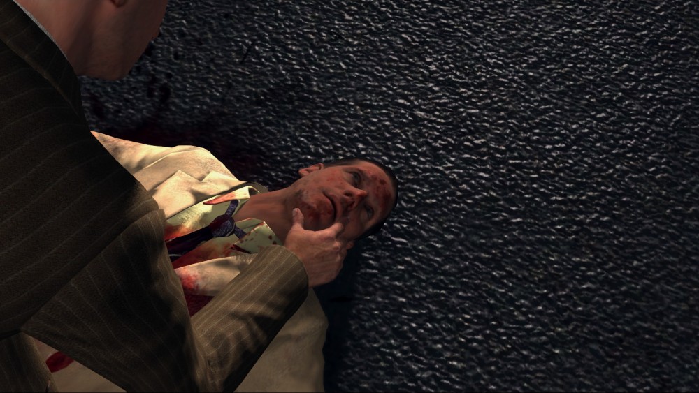 L.A. Noire