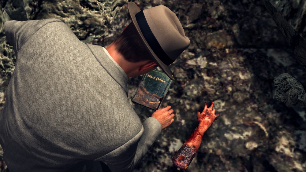 L.A. Noire