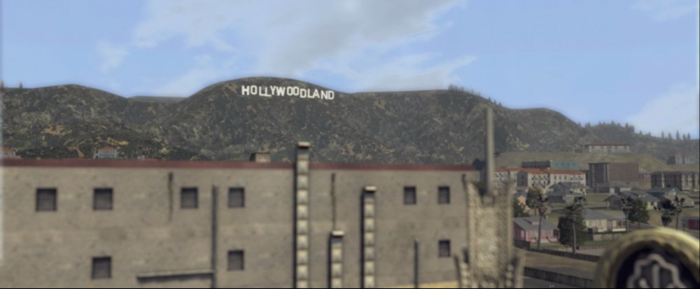 L.A. Noire