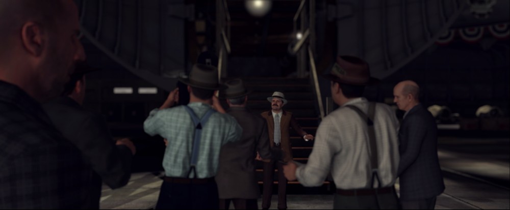 L.A. Noire