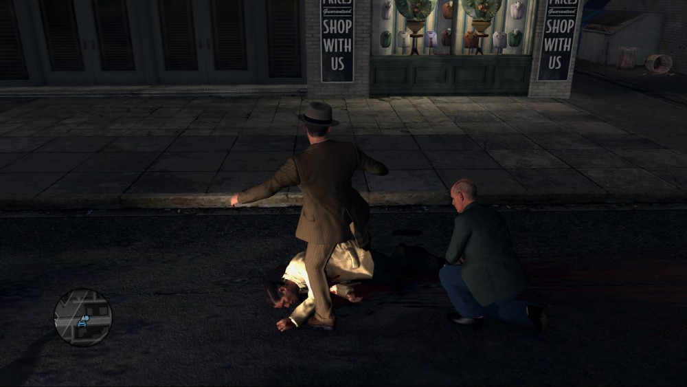 L.A. Noire
