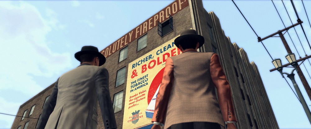 L.A. Noire