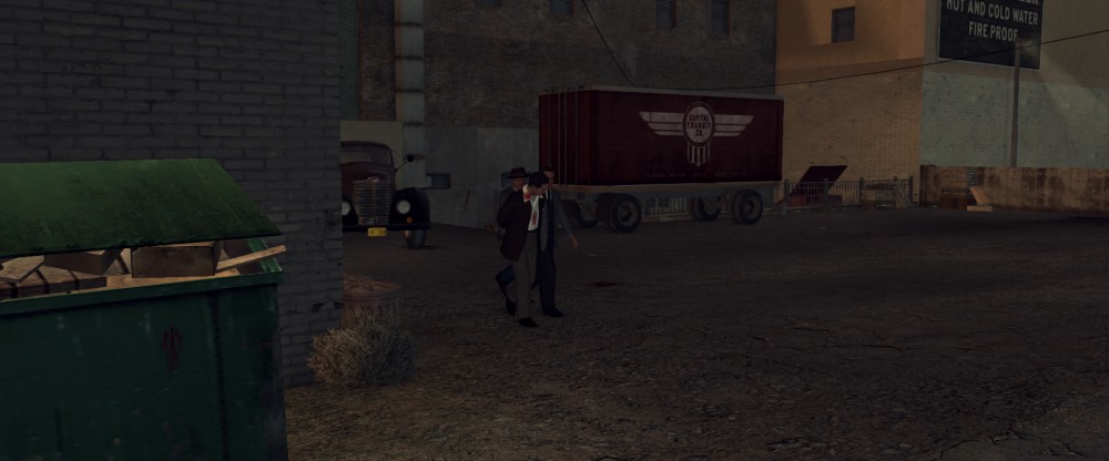 L.A. Noire