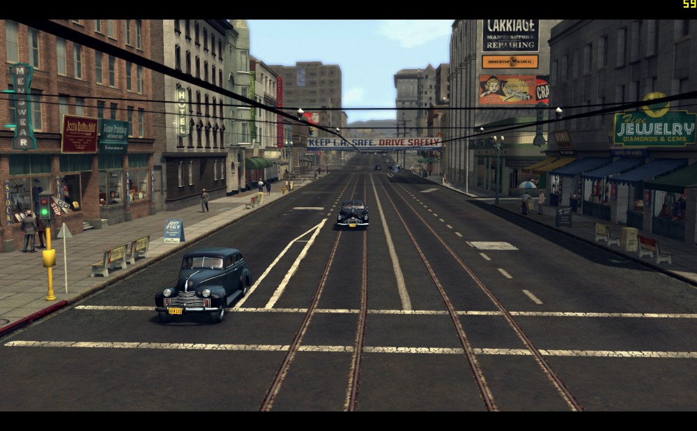 L.A. Noire