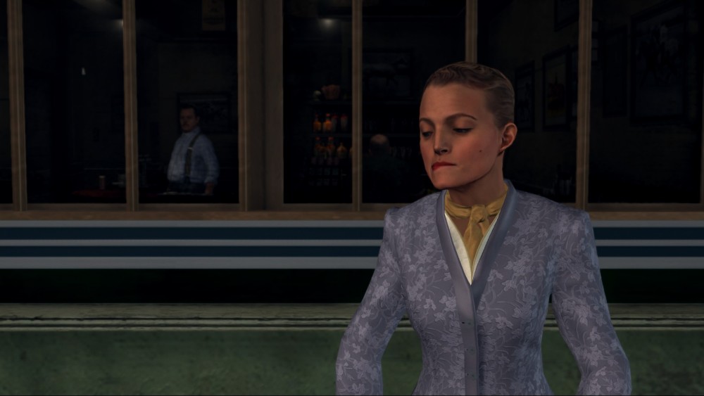 L.A. Noire