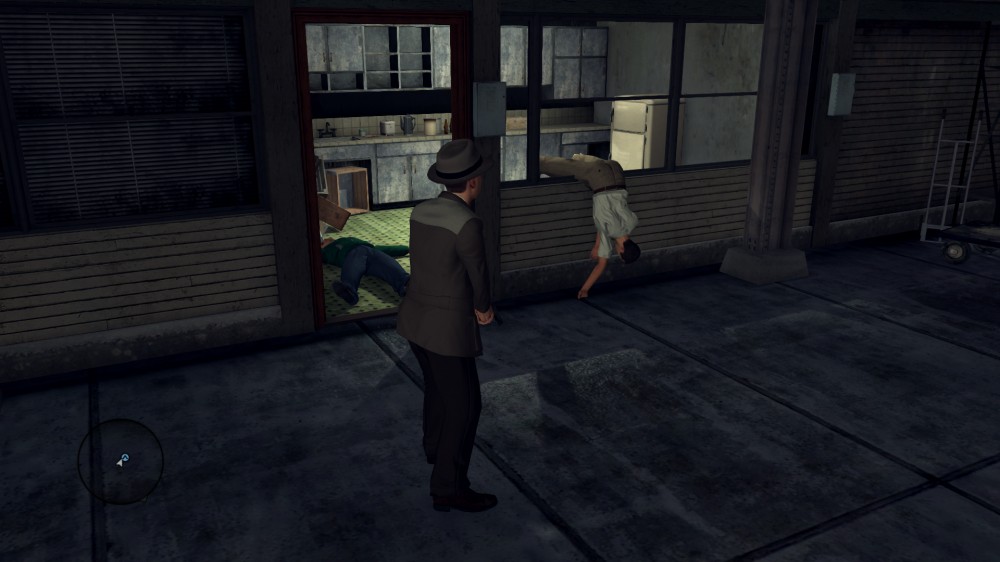 L.A. Noire