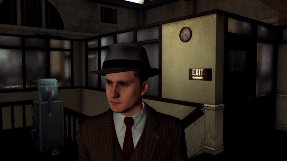 L.A. Noire