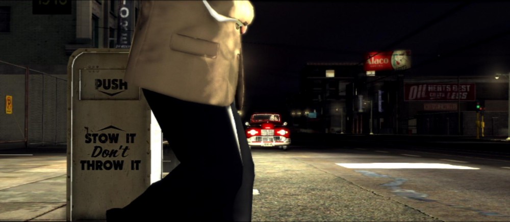 L.A. Noire