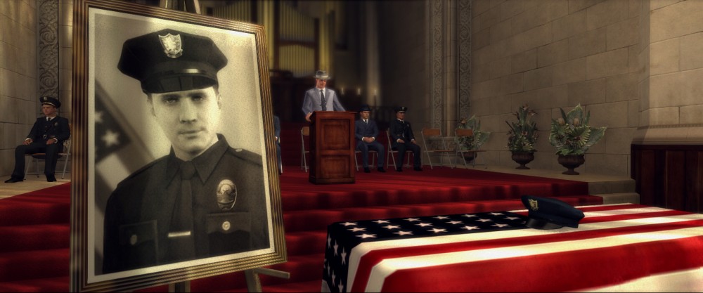 L.A. Noire