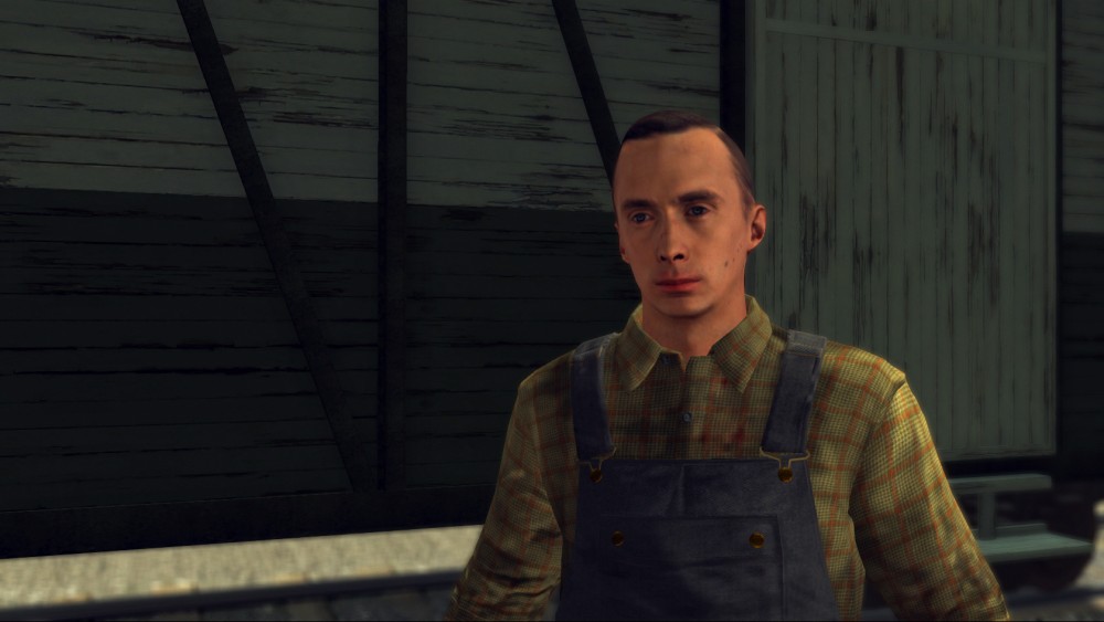 L.A. Noire
