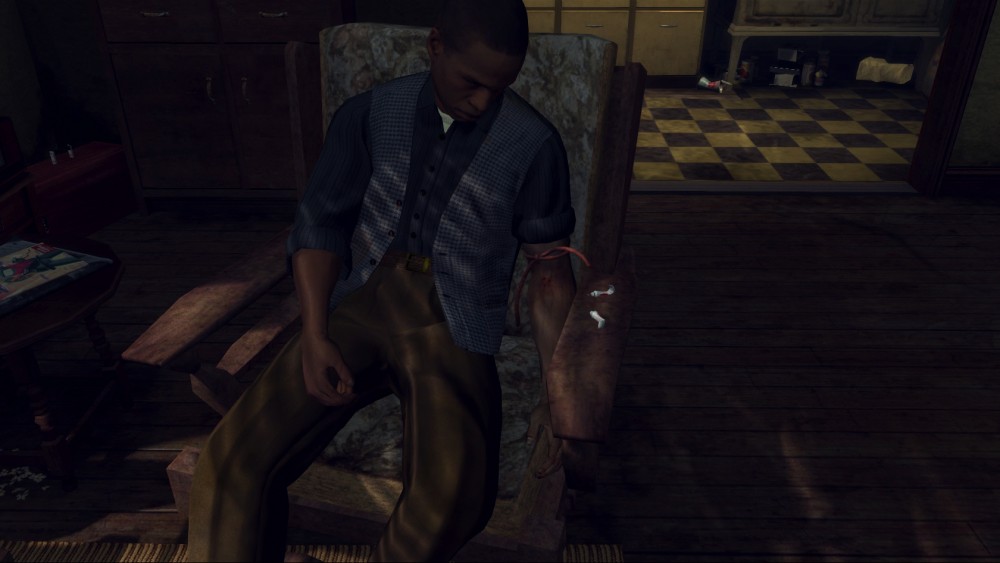 L.A. Noire