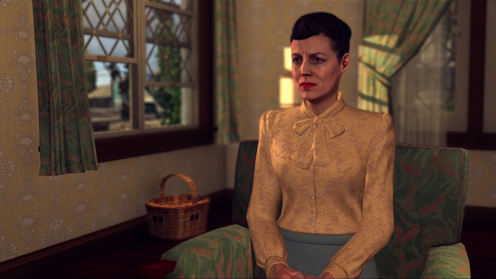 L.A. Noire