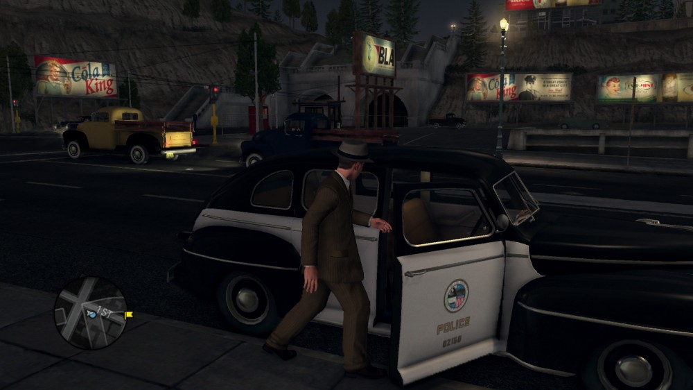 L.A. Noire